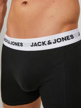 Jack & Jones Boxershorts (3-St)