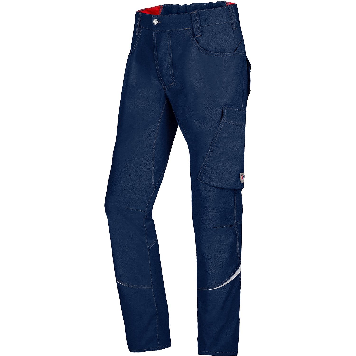 bp Arbeitsbundhose Bundhose "1960-570" Bplus