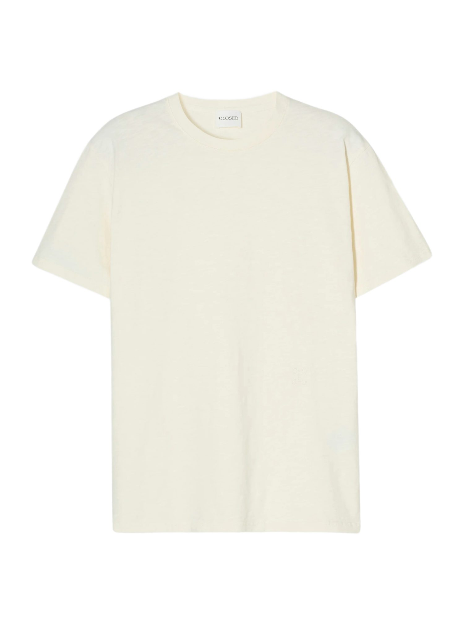 CLOSED Kurzarmshirt