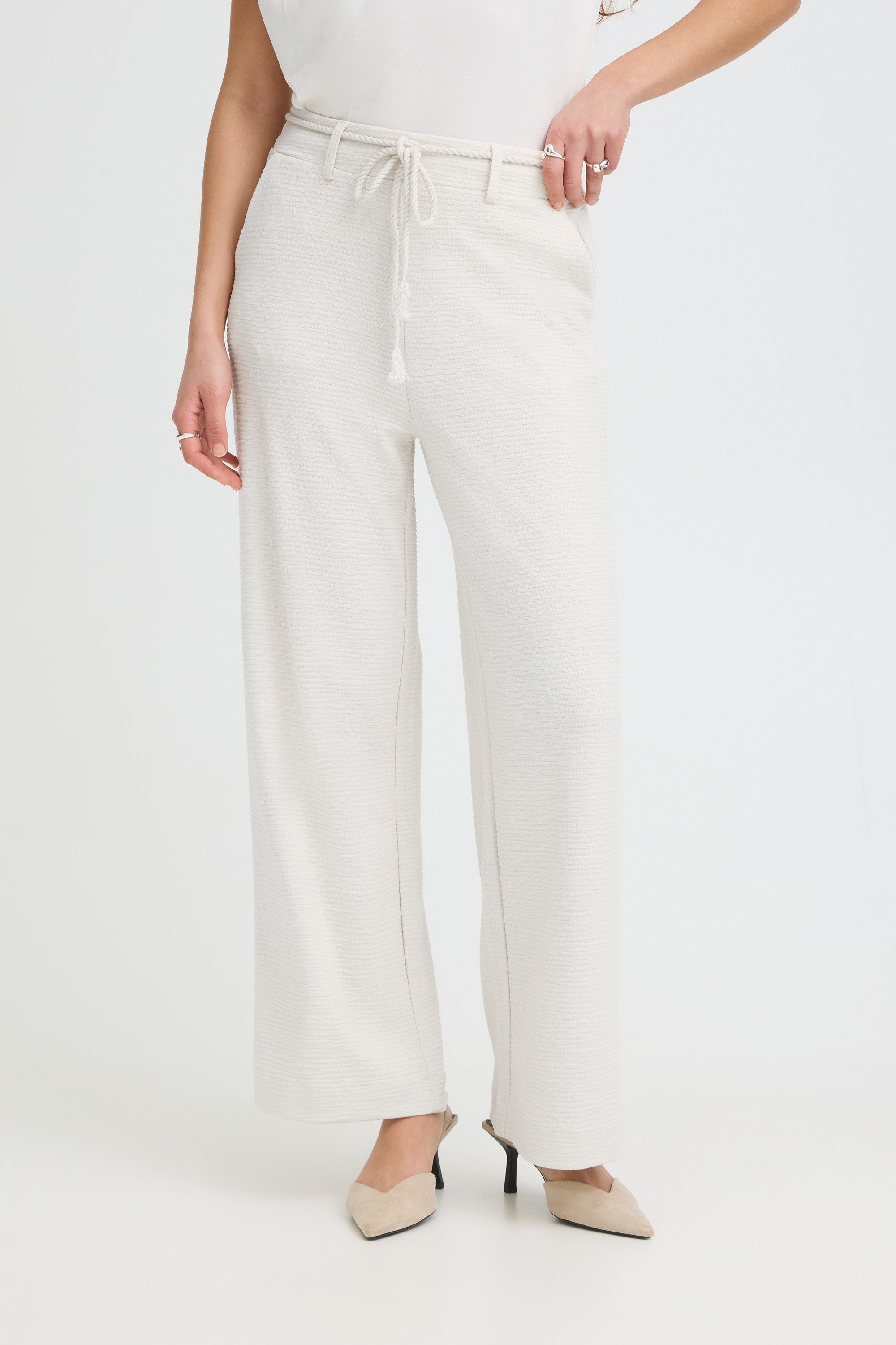Stoffhose Casual IHKATE