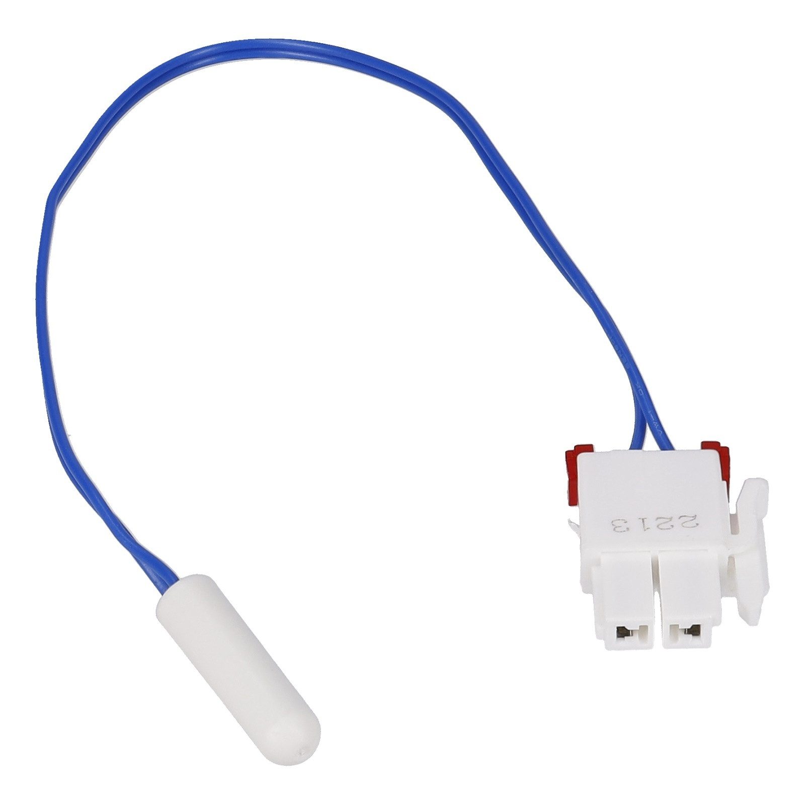 easyPART Thermodetektor wie SAMSUNG DA32-10105U Temperaturfühler 105°C für, Kühlschrank / Gefrierschrank