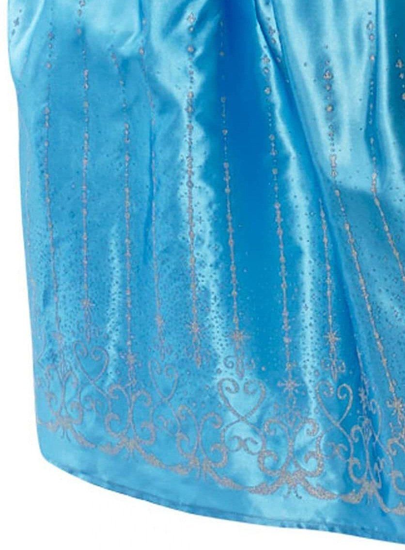 Rubie´s Prinzessin-Kostüm Cinderella - Karnevalkostüm Faschingskostüm Kinder, Klassische Märchenprinzessin aus dem Disney Universum