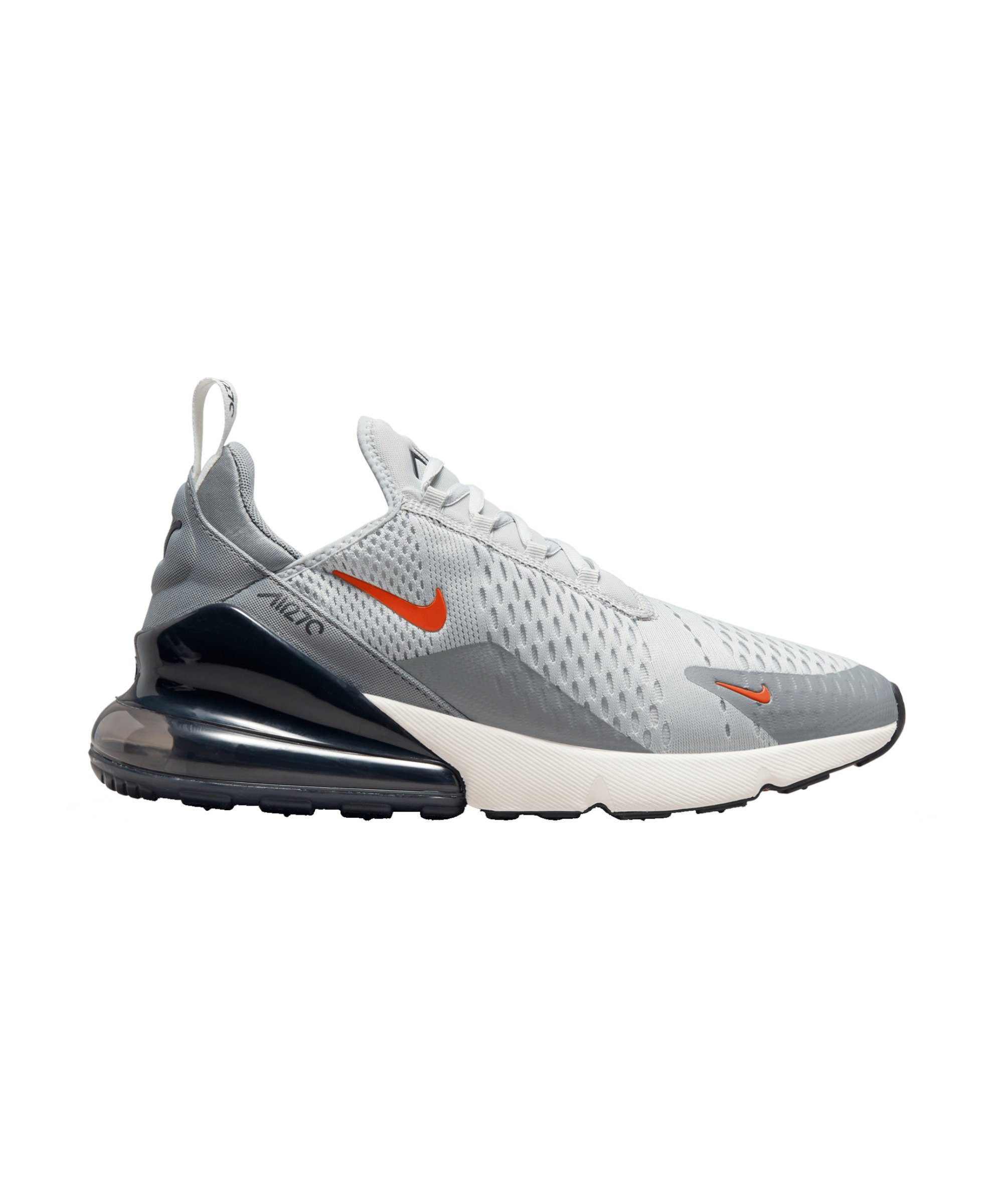 Nike air max 270 damen schwarz otto sales