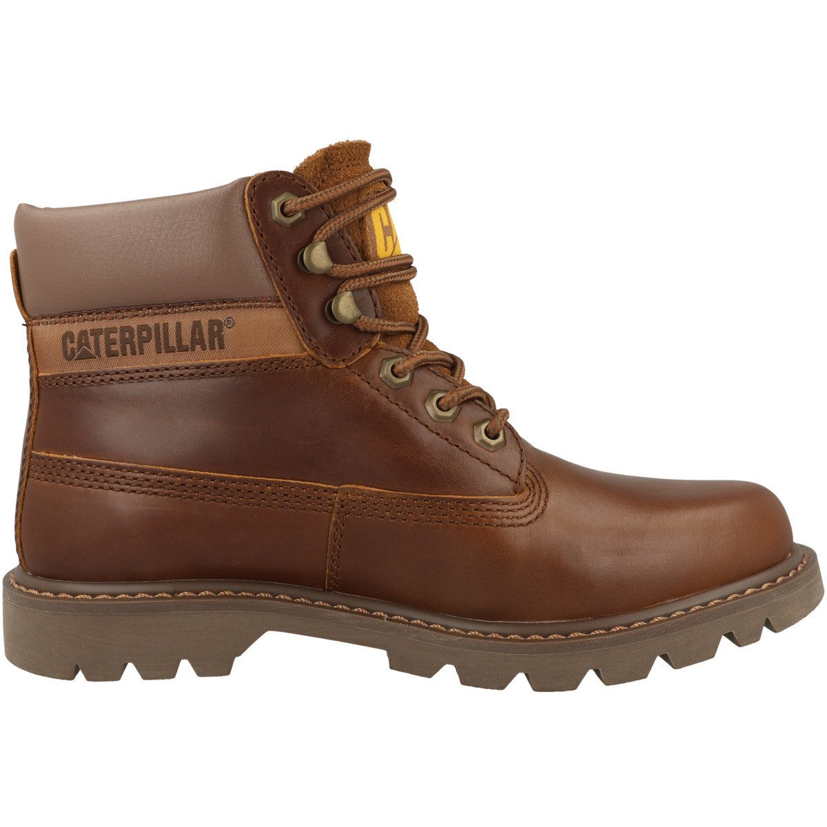 CATERPILLAR CAT Colorado 2.0 Unisex Erwachsene Stiefelette Stiefeletten, Stiefel, Winterstiefel, Winterboots, Schneestiefel