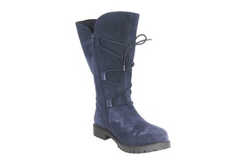 Maybe 67662 Navy Stiefel