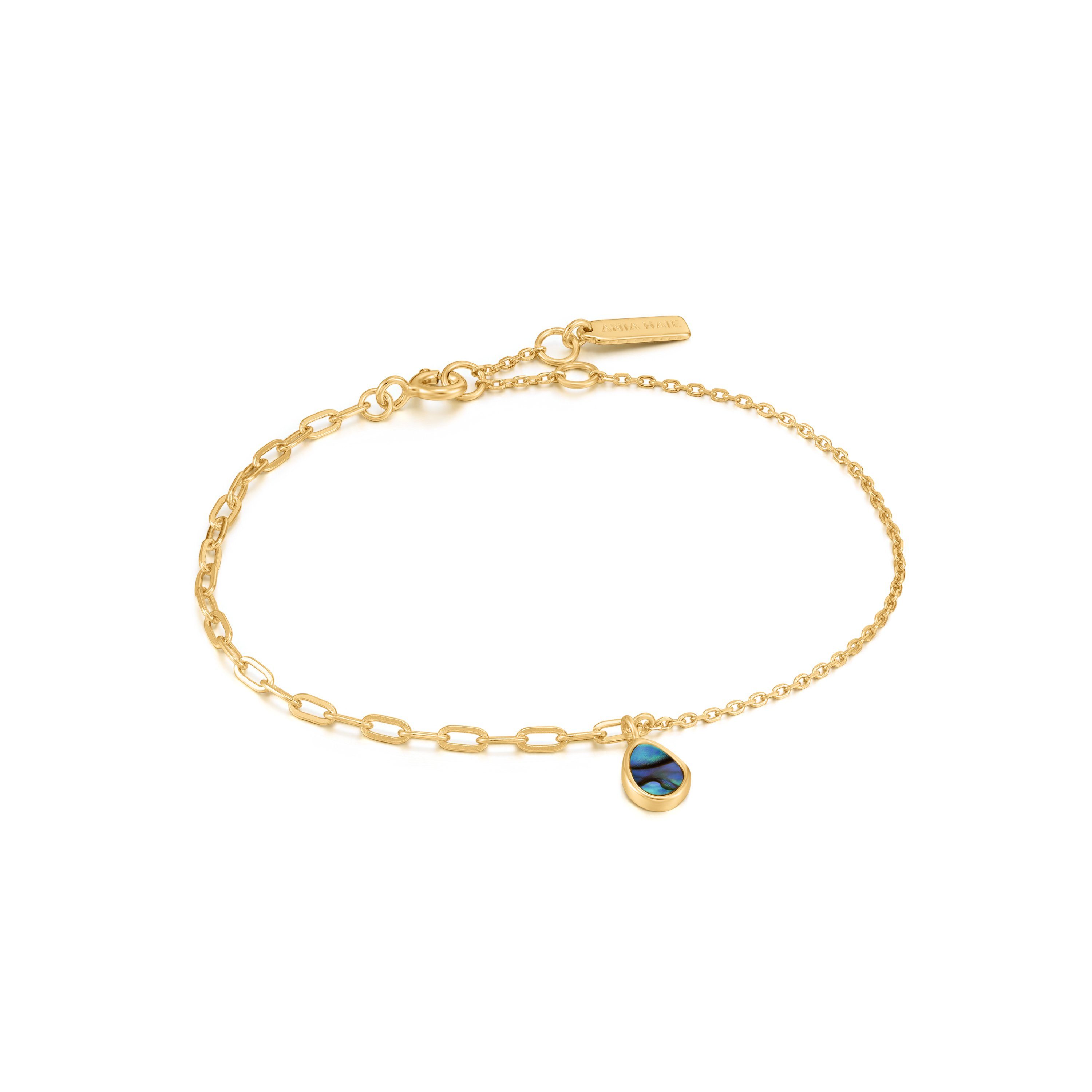 Ania Haie Armband 925er Sterlingsilber
