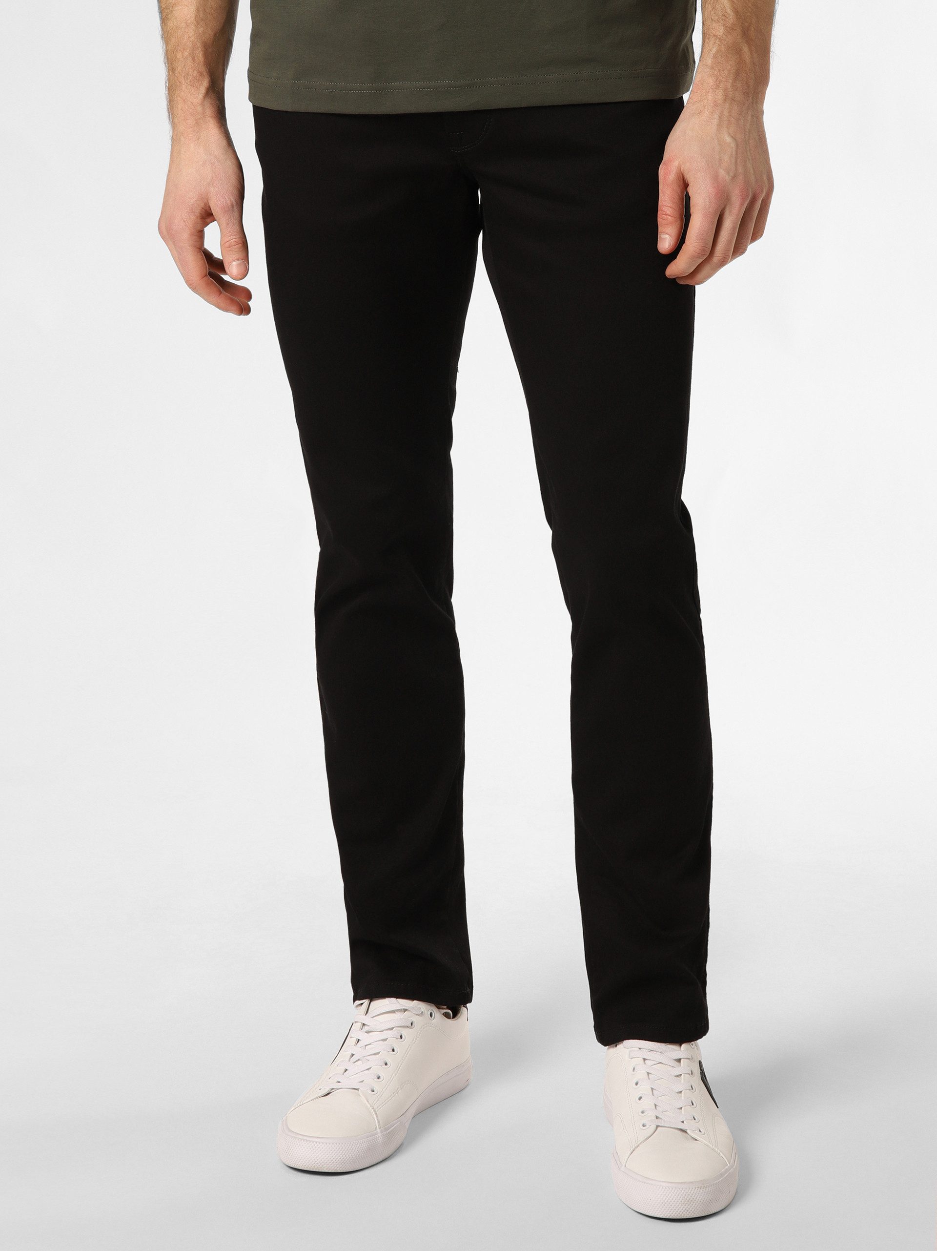 bugatti Slim-fit-Jeans