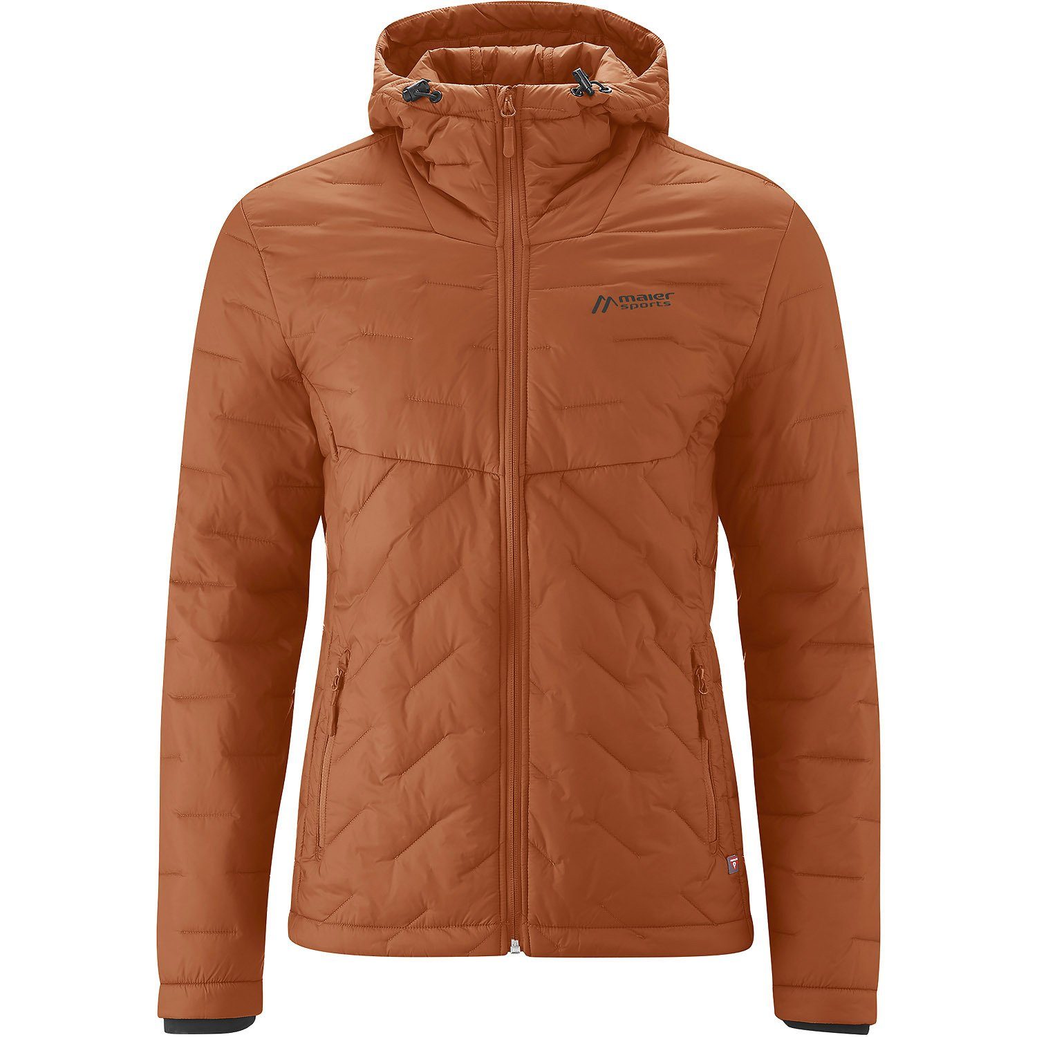 Maier Sports Steppmantel Primaloftjacke Pampero 2.0