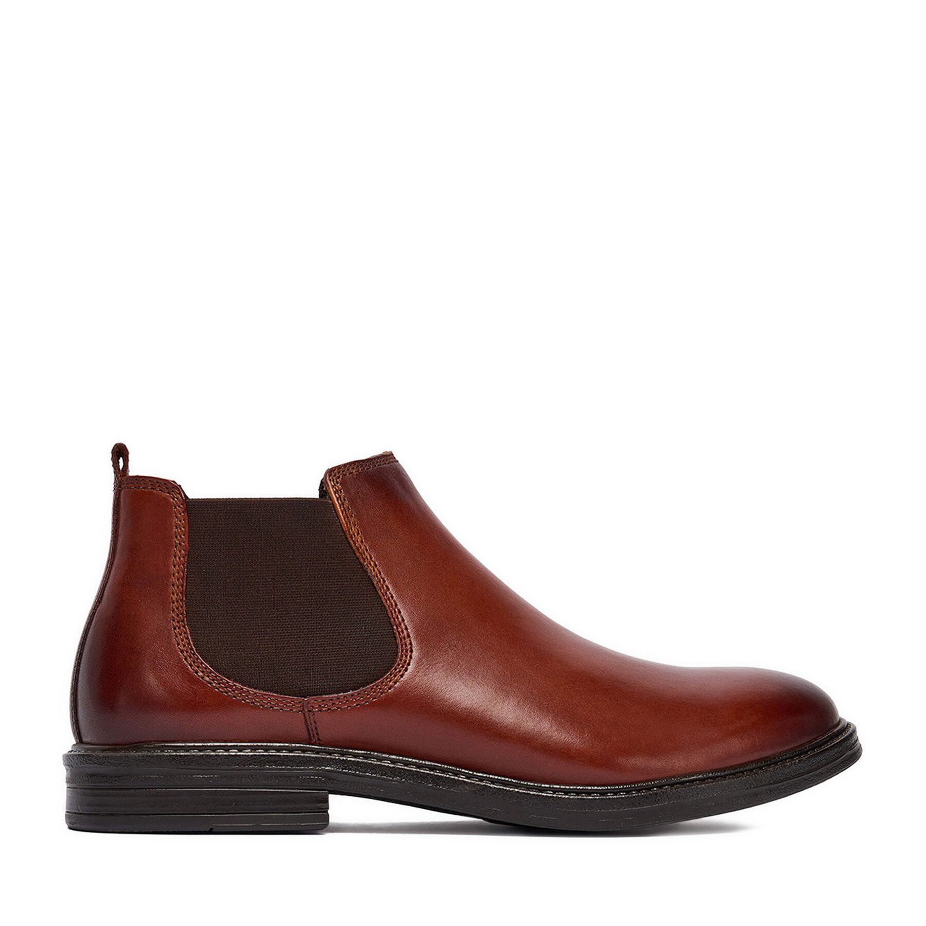 LASOCKI Lasocki Herren Chelsea Boots CEO-TARVISIO-22 MI25 Braun Chelseaboots