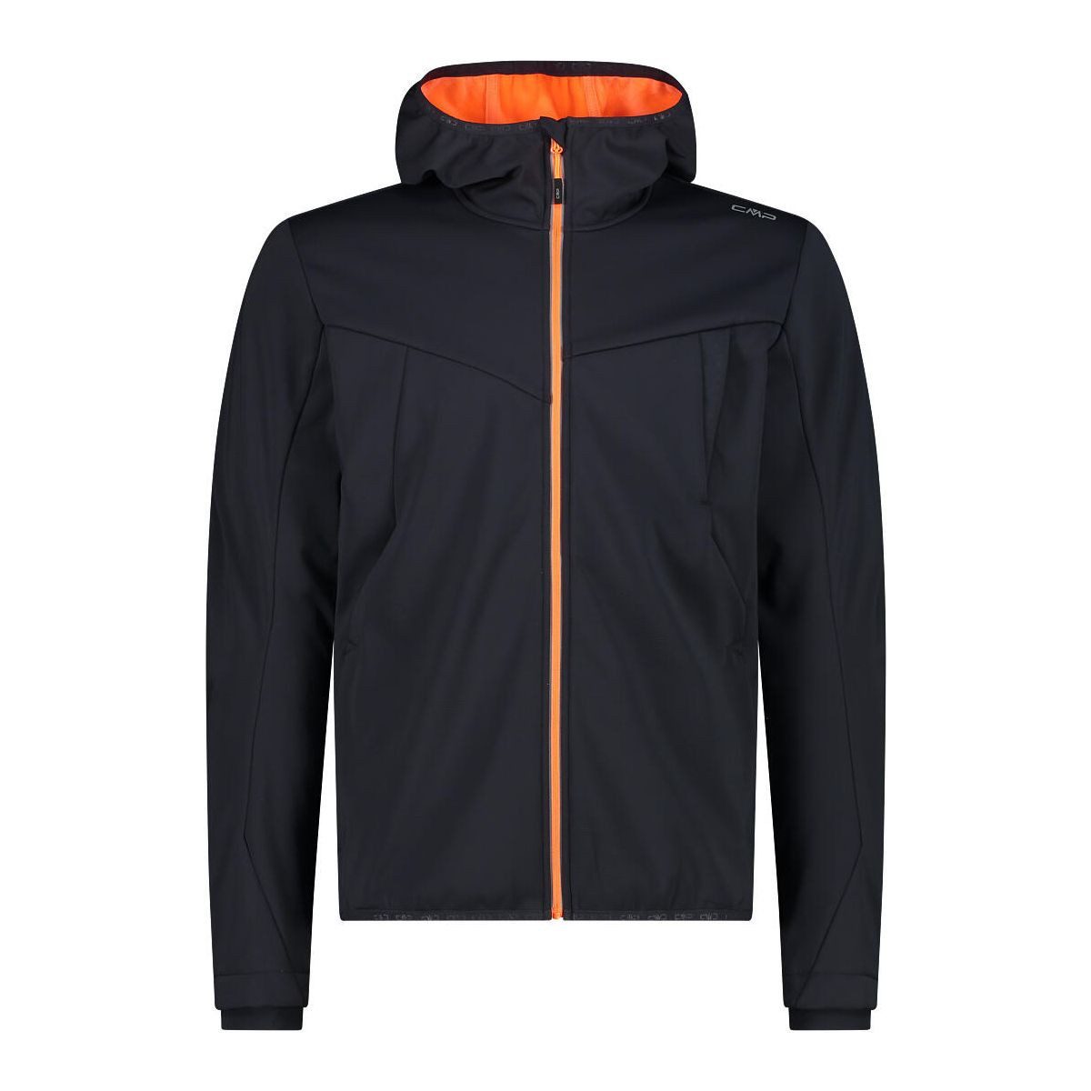 CMP Skijacke MAN Jacket FIX Hood