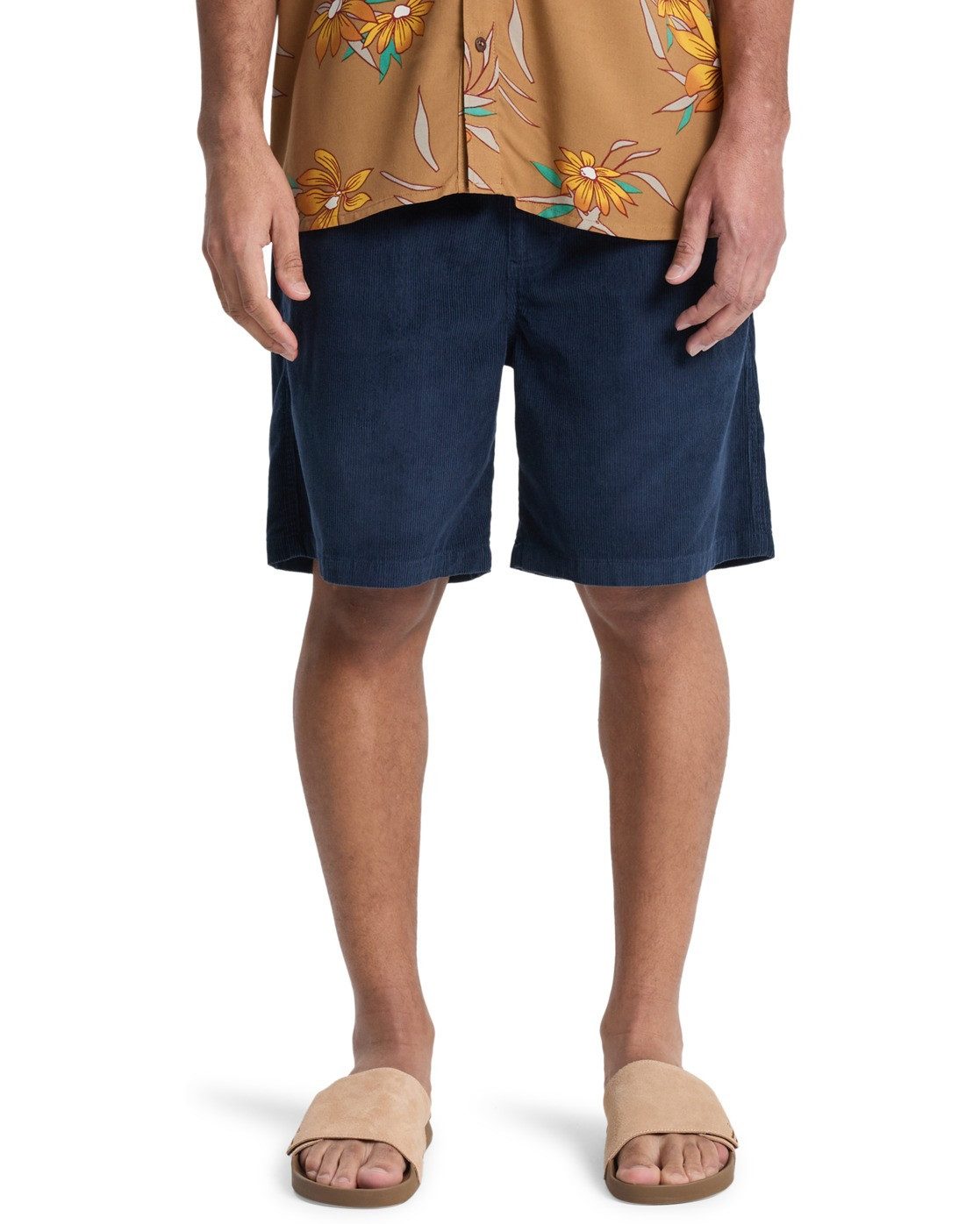 Quiksilver Bermudas Taxer 18"