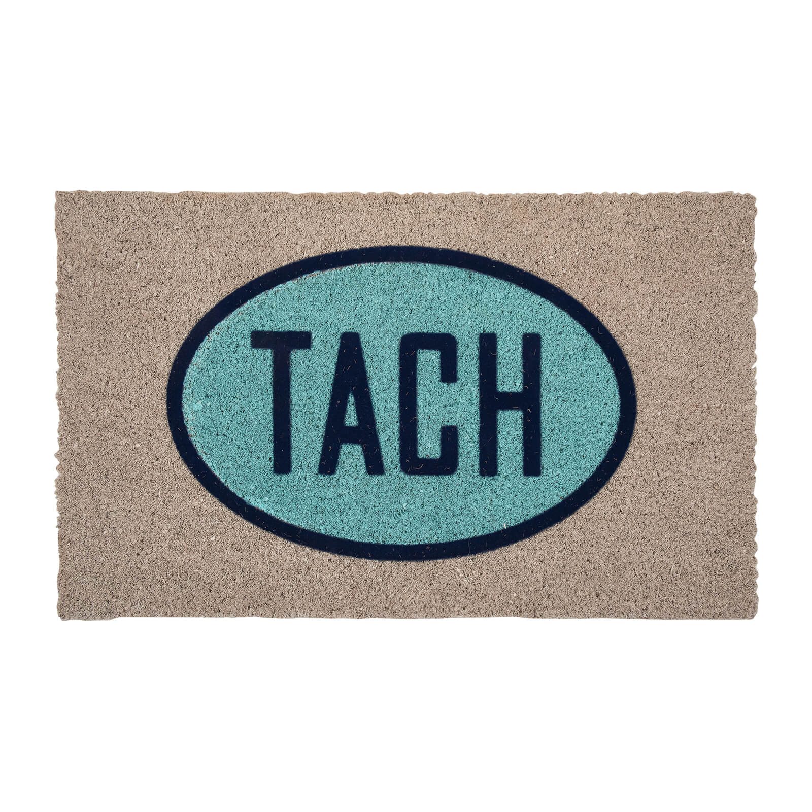 PAD Fußmatte Iconic