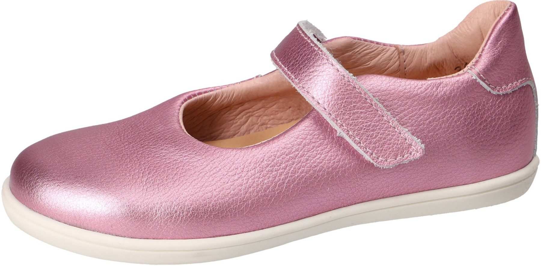 Däumling Unisex Kinder Teens Adis Ballerina Sneaker Ballerinas