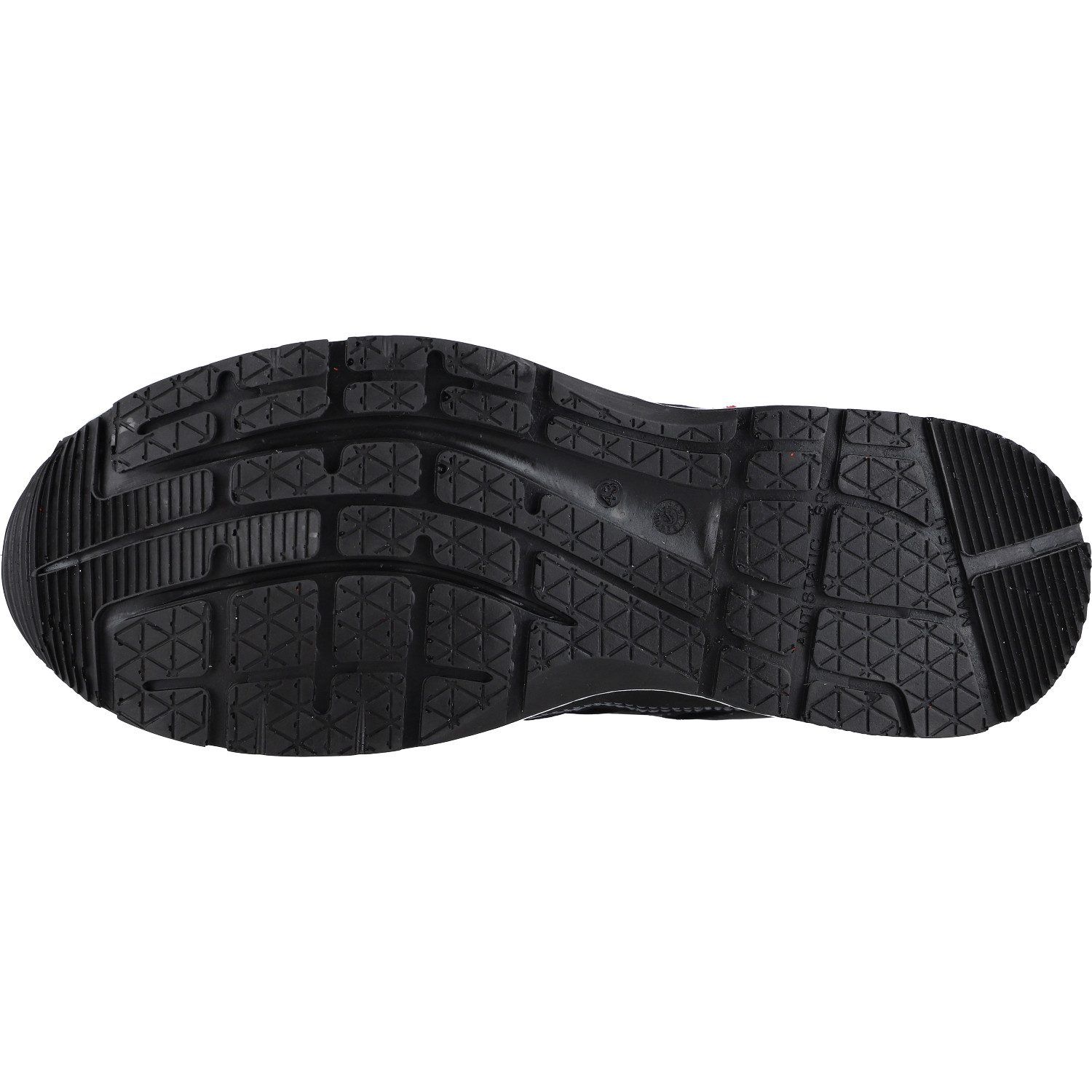 Santos Sicherheitssandale S1P "S65" ESD Sicherheitsschuh