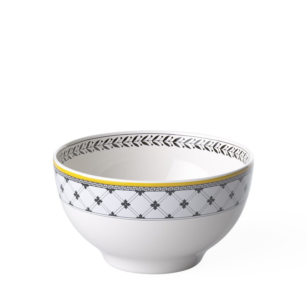 Villeroy & Boch Müslischale Audun Ferme Bol, Porzellan, (1-tlg)