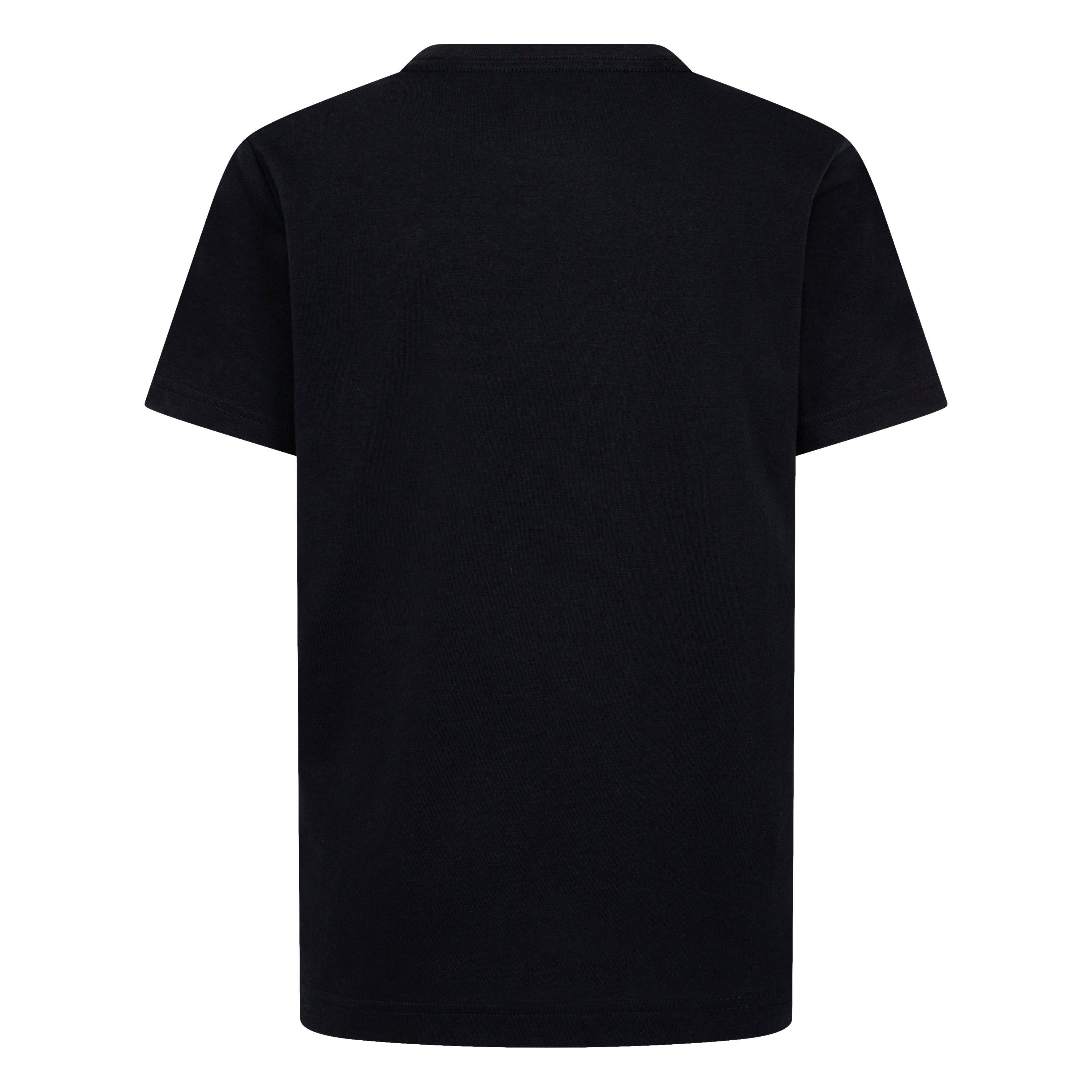 Converse T-Shirt CNVB DISSECTED CTP EMBRO TEE für Kinder und Jugendliche, mit Rundhalsausschnitt, aus Jersey – Bild 3 von 4