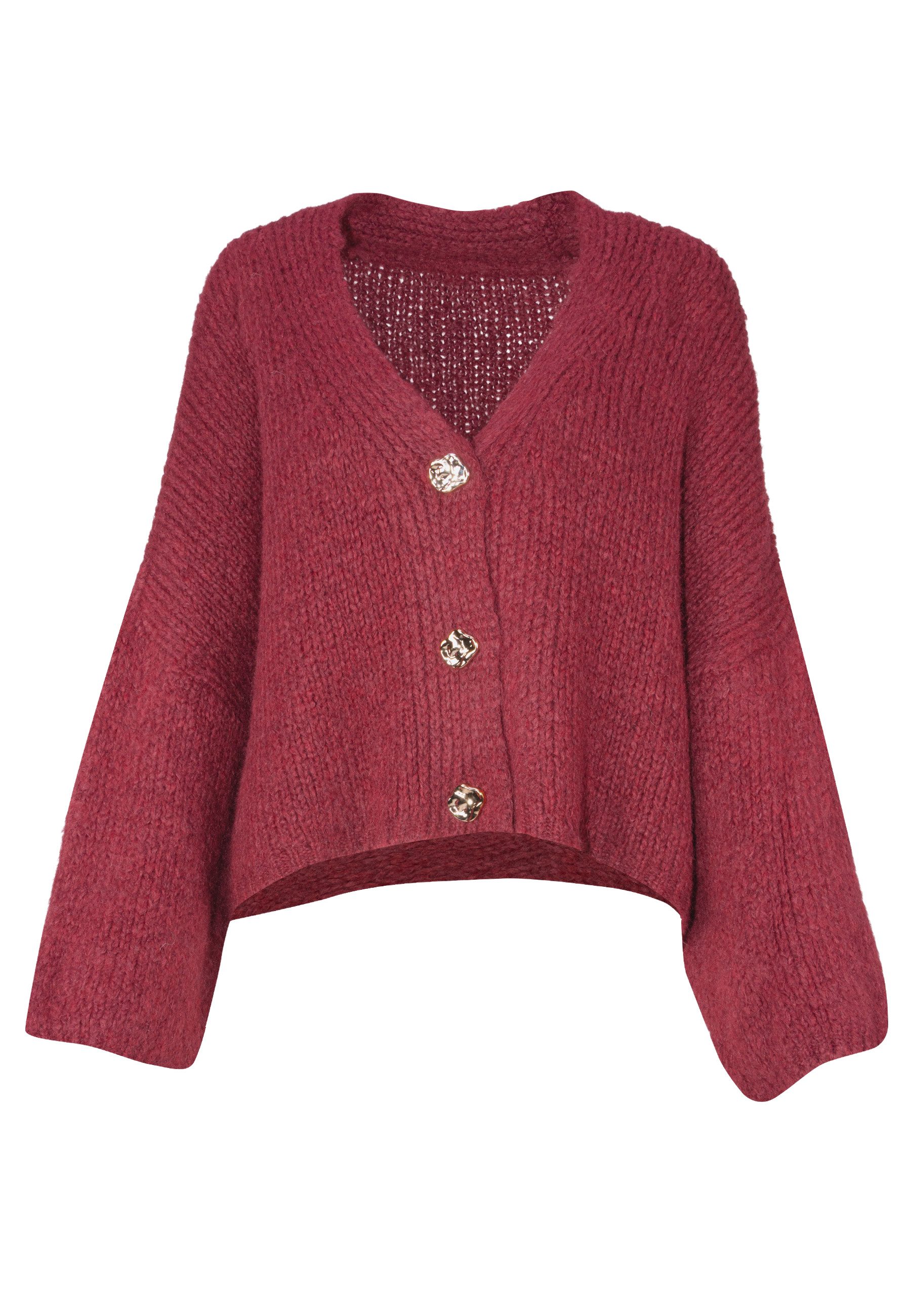 Seasons of April Cardigan JOJO (1-tlg) günstig online kaufen