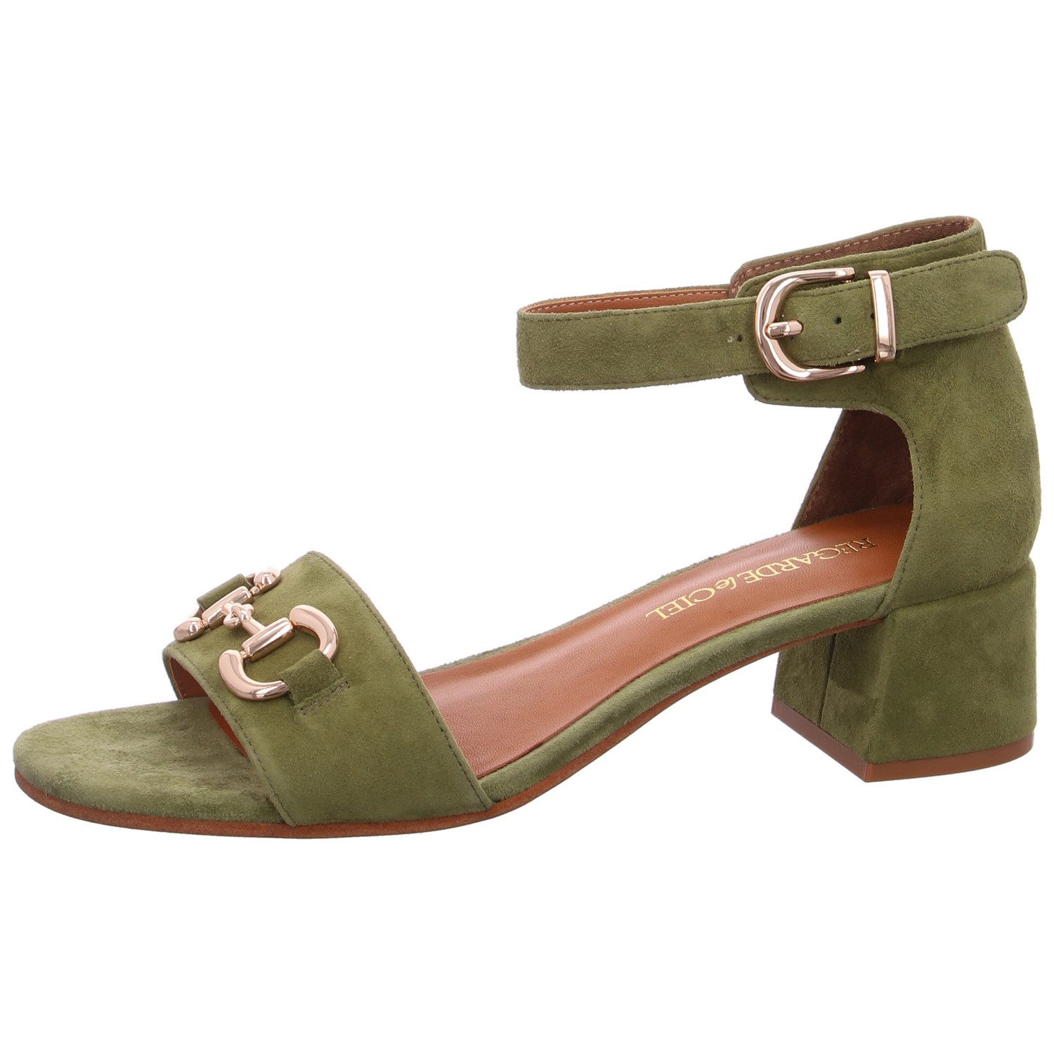 Regarde Le Ciel Sandalette