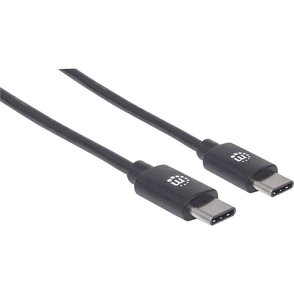 USB 2 Typ C-Kabel Typ C-Stecker auf Typ C-Stecker USB-Kabel