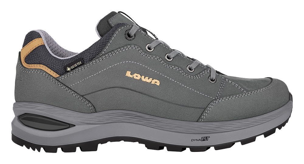 Lowa Trekkingschuh günstig online kaufen