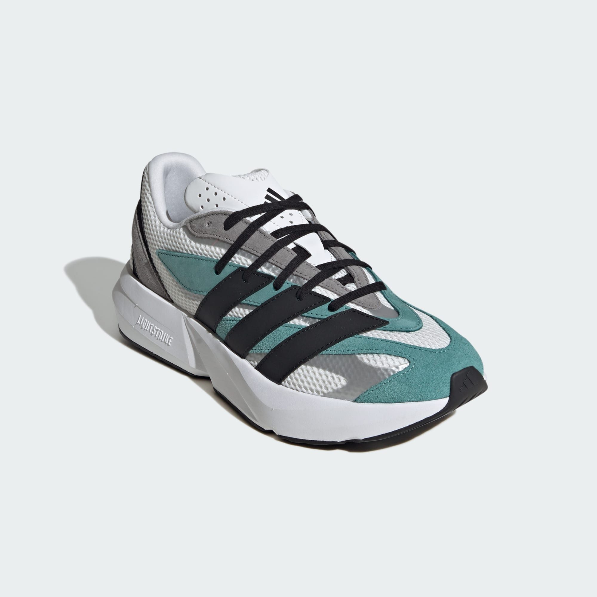 adidas Sportswear LIGHTBLAZE SCHUH Sneaker (1-tlg) günstig online kaufen