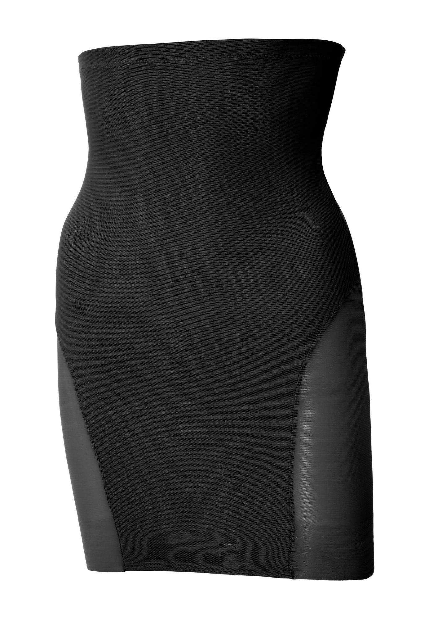 Miraclesuit Unterrock 2784 Hoher Invisible Shaping Unterrock mit Slip und Wonderfull edge