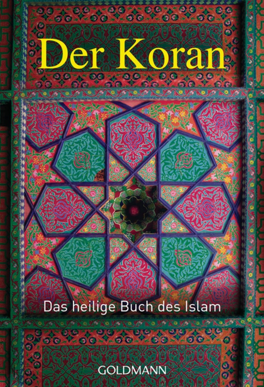 Der Koran / diverse