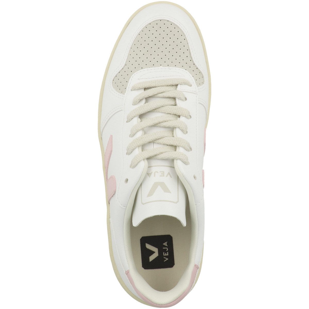 VEJA V-10 CWL Damen Sneaker Turnschuhe, Sportschuhe, Freizeitschuhe, Halbsc günstig online kaufen