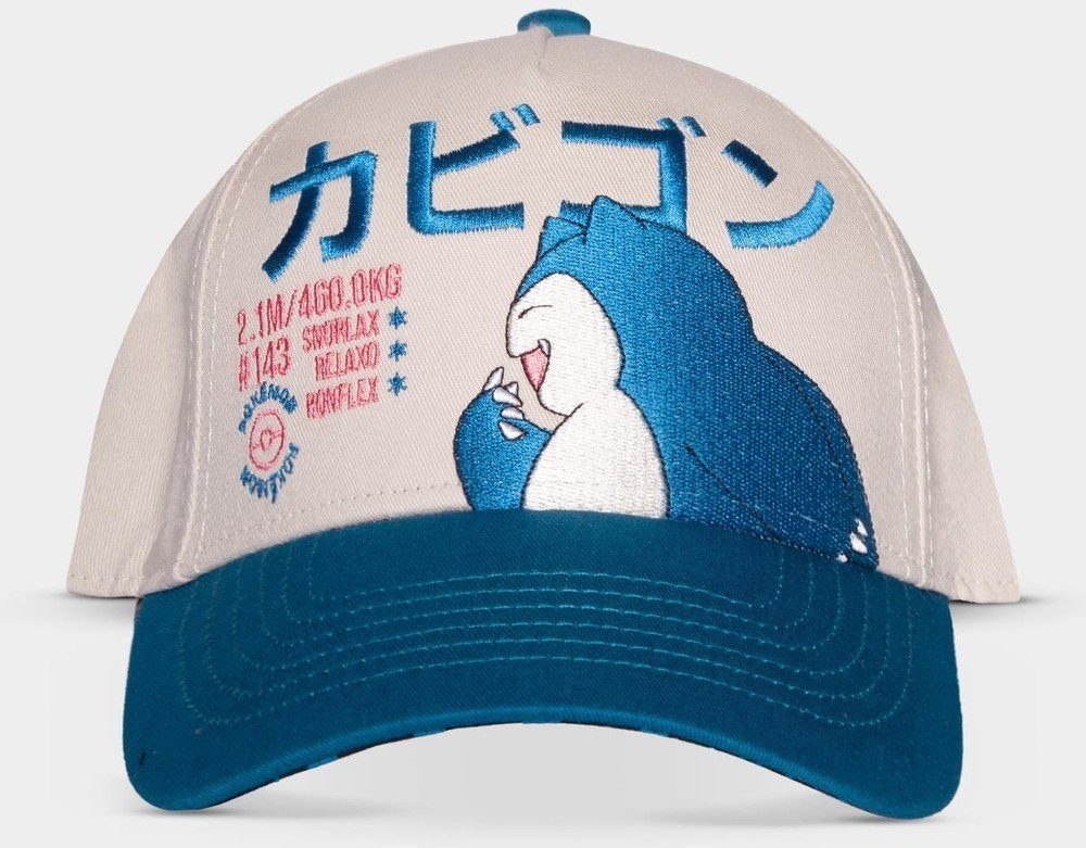 POKÉMON Snapback Cap günstig online kaufen
