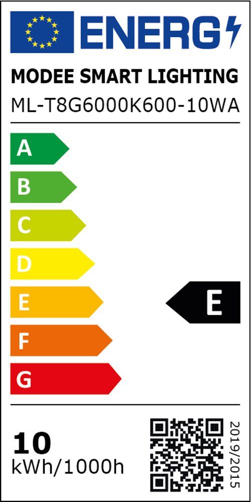 ENERGMiX LED-Leuchtmittel 60cm, 120cm, 150cm T8 günstig online kaufen
