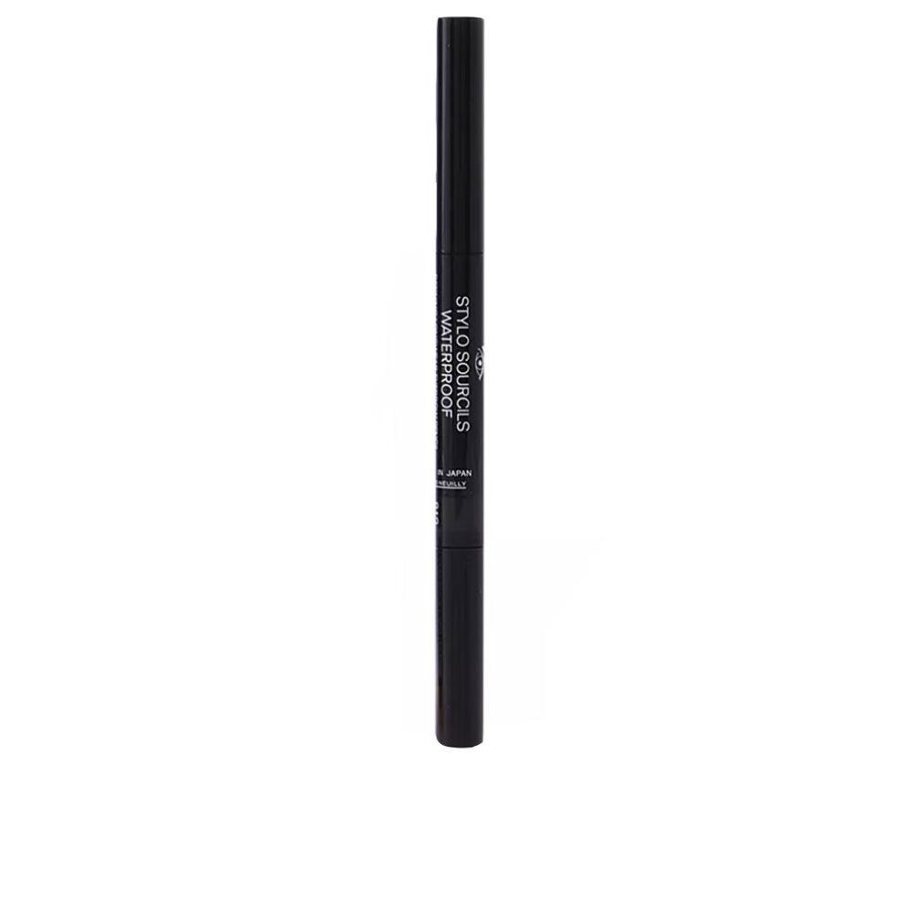 CHANEL Augenbrauen-Stift STYLO SOURCILS waterproof #812-ebène r
