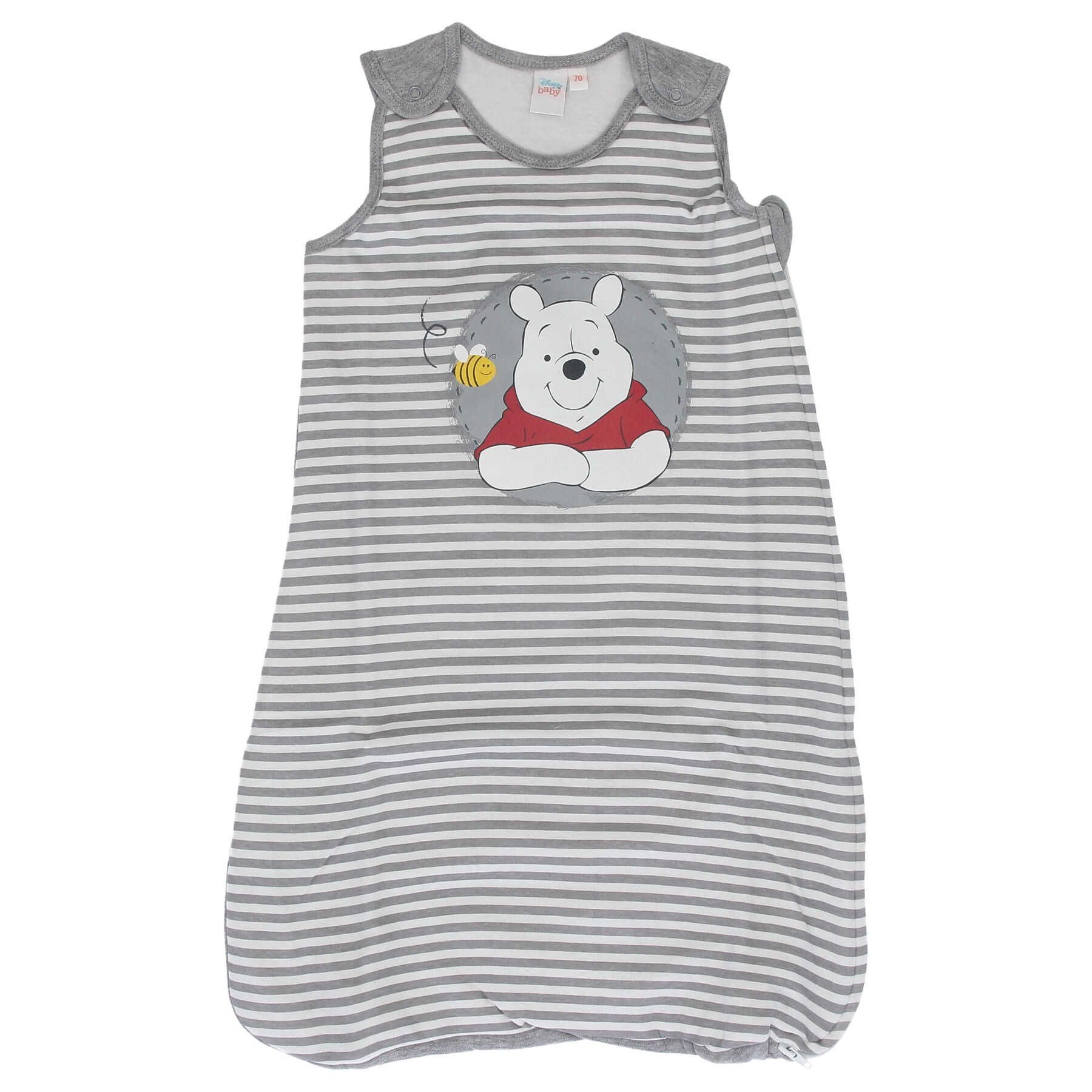 Disney Winnie Puuh Babyschlafsack bequemer und sicherer Schlafsack für Baby günstig online kaufen