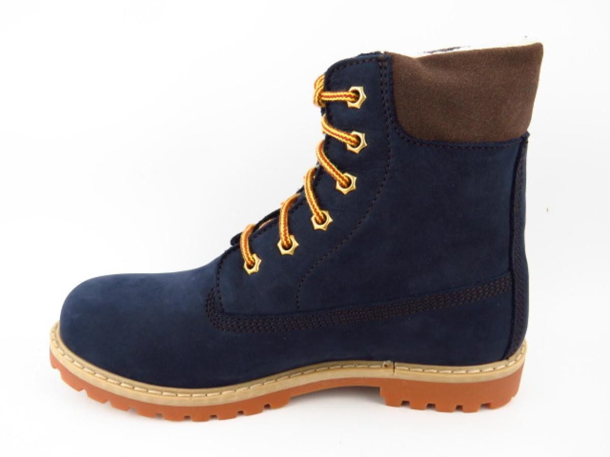 Däumling Denver ozean Sympatex Stiefel günstig online kaufen