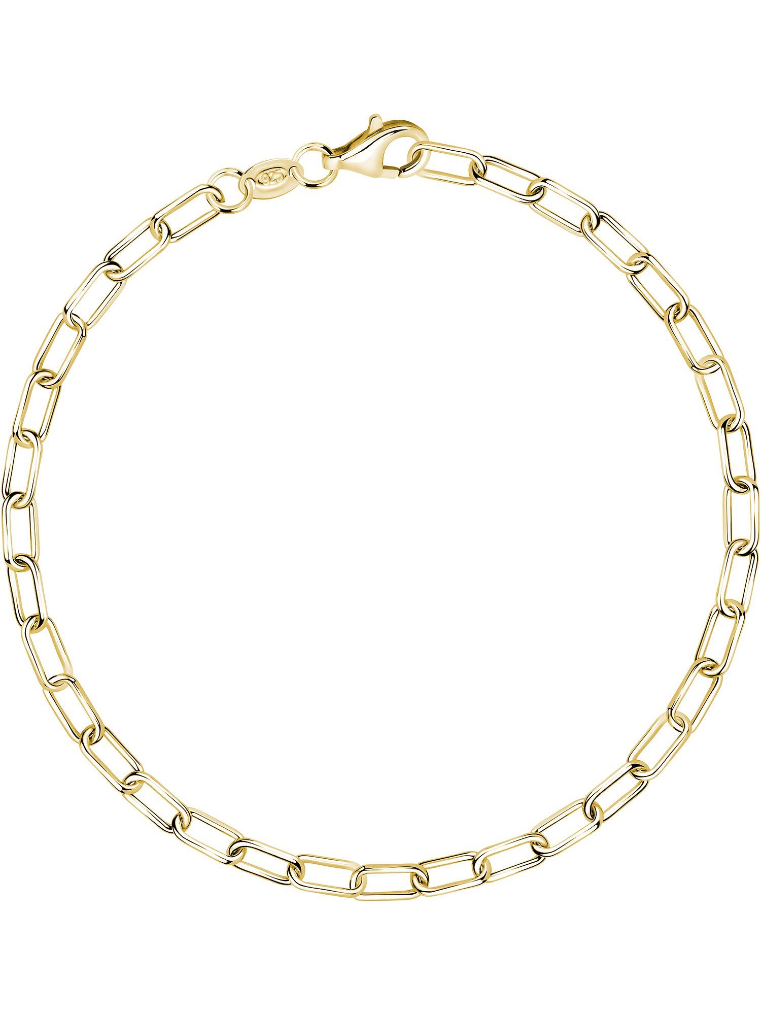 FAVS Silberarmband FAVS Damen-Armband 925er Silber