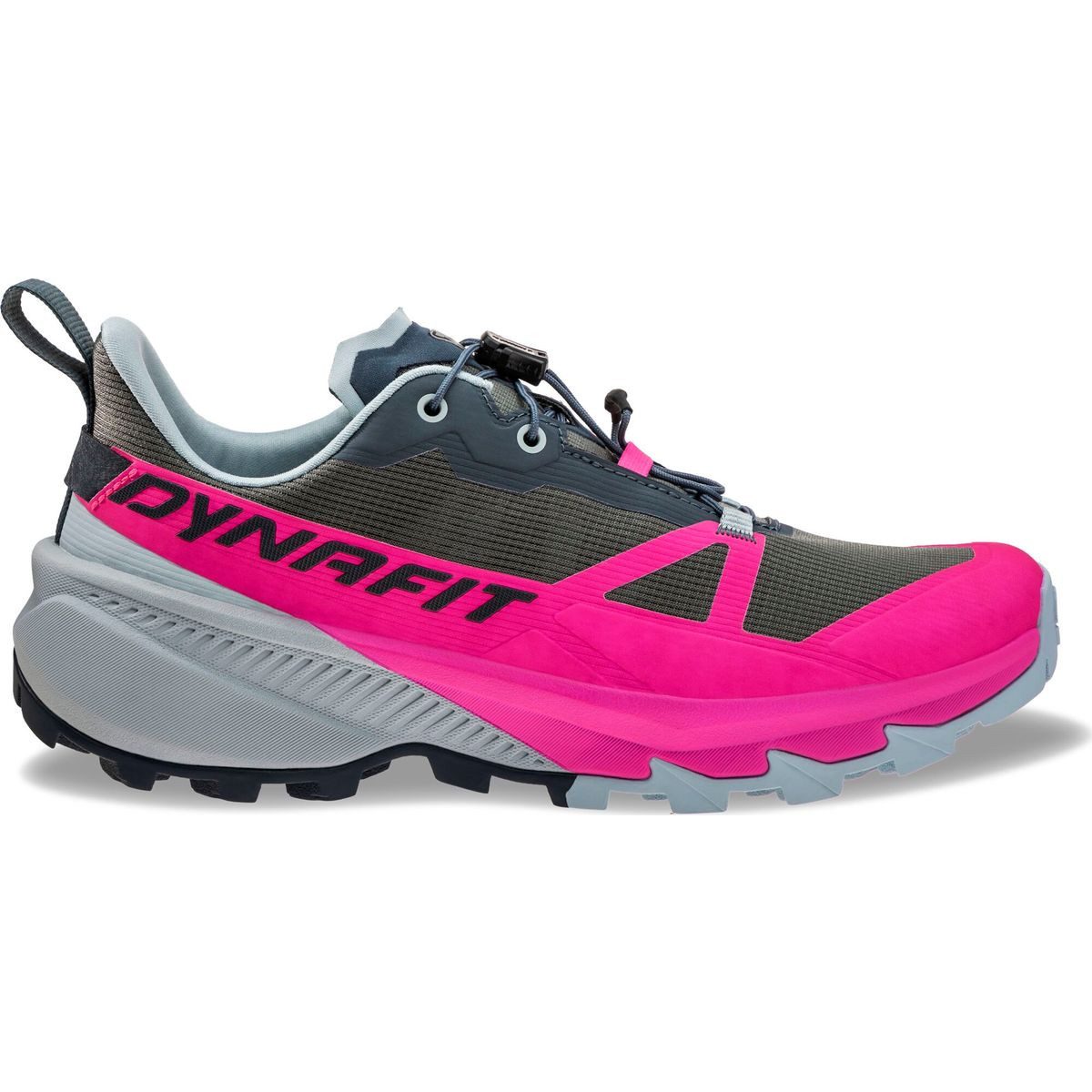 Dynafit Traverse 2 W Outdoorschuh Vielseitiger Damen-Schuh für Laufen, Bergsteigen und Speed Hiking mit