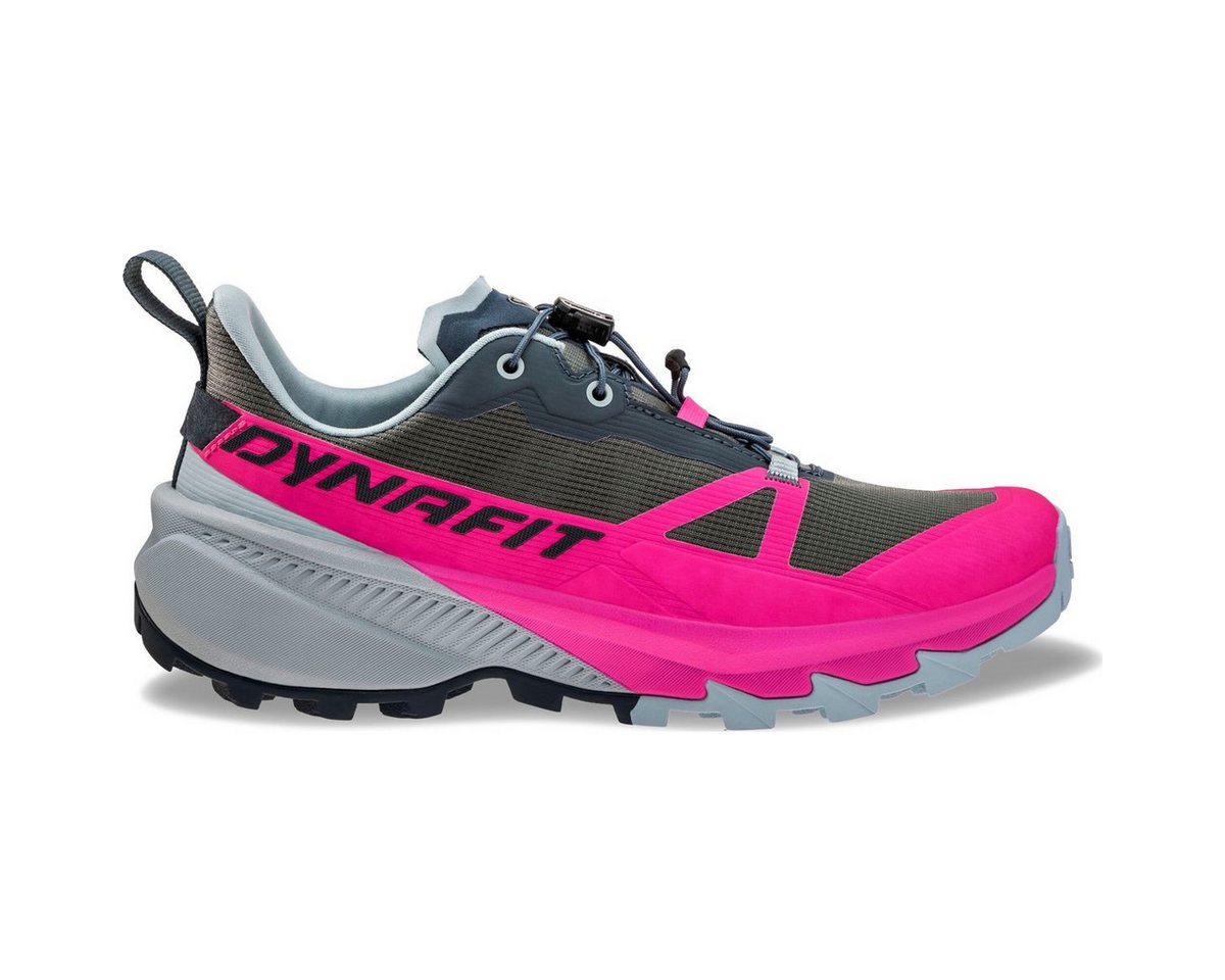 Dynafit Traverse 2 W Outdoorschuh Vielseitiger Damen-Schuh für Laufen, Bergsteigen und Speed Hiking mit