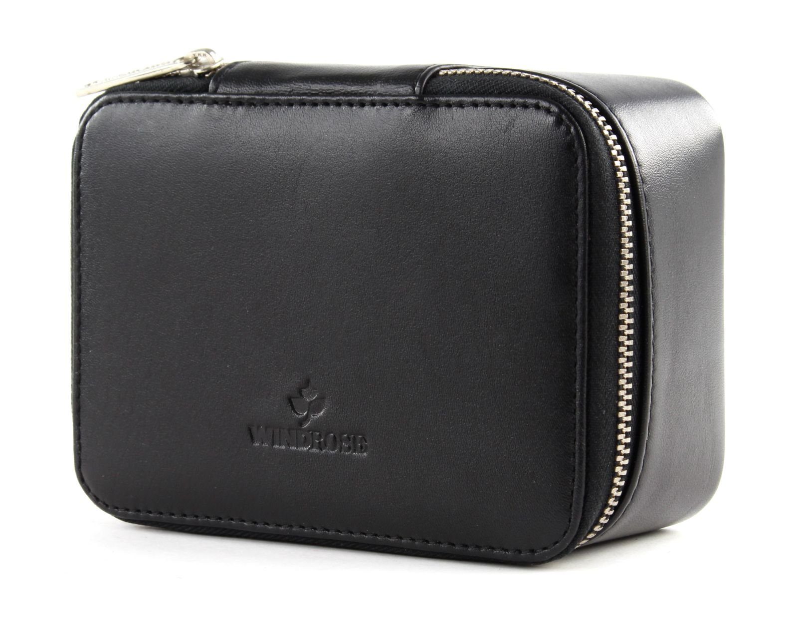 WINDROSE Schmuckkoffer Jewelry Box Square