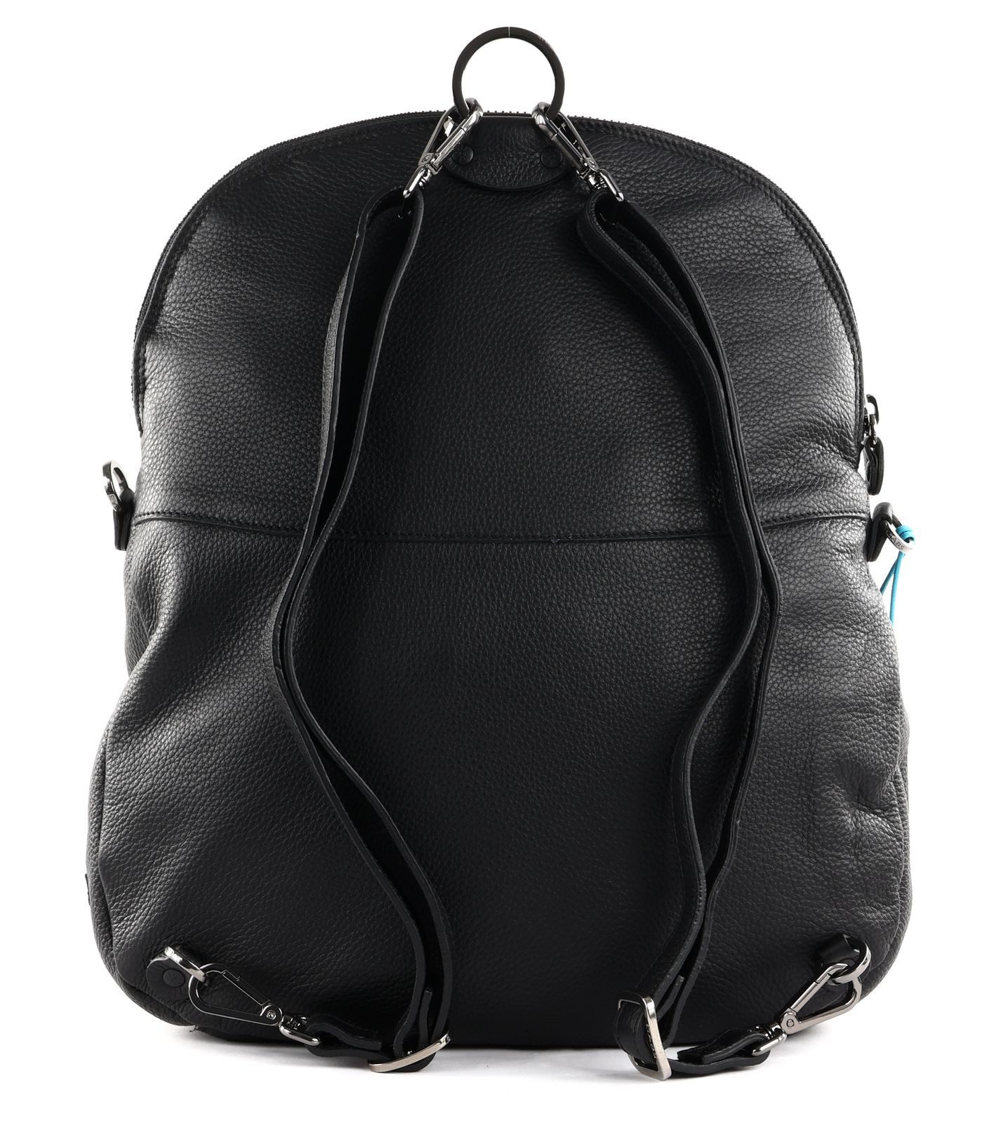 Gabs Rucksack Backpack (Set, 2-tlg), aus echtem Kalbsleder