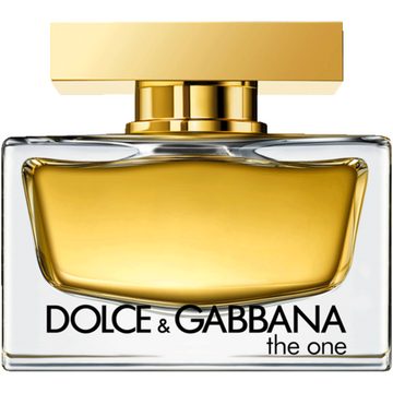 DOLCE & GABBANA Eau de Parfum The One E.d.P. Nat. Spray