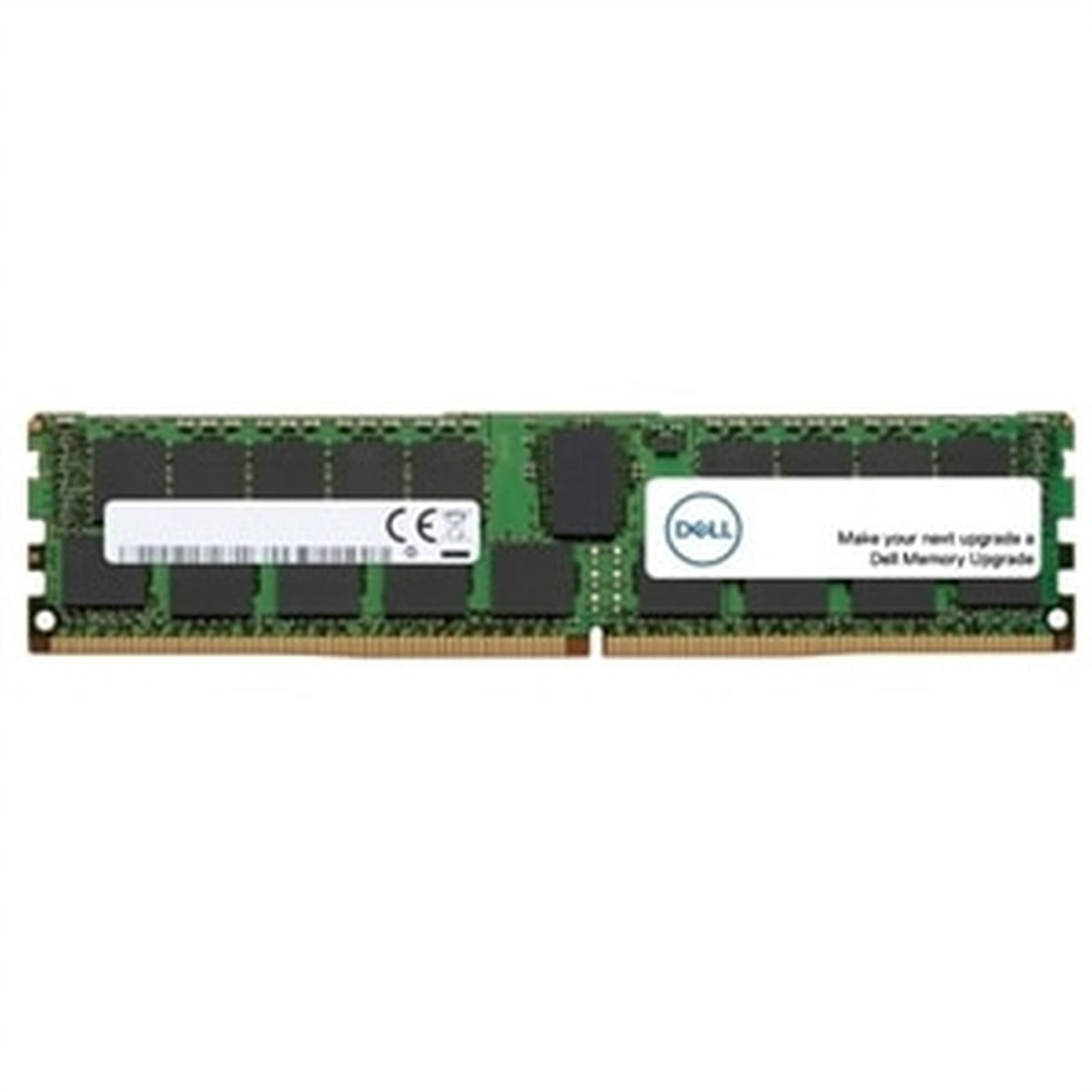 Dell AA940922, 16 GB, 2 x 8 GB, DDR4, 2666 MHz, 288-pin DIMM PC-Arbeitsspeicher