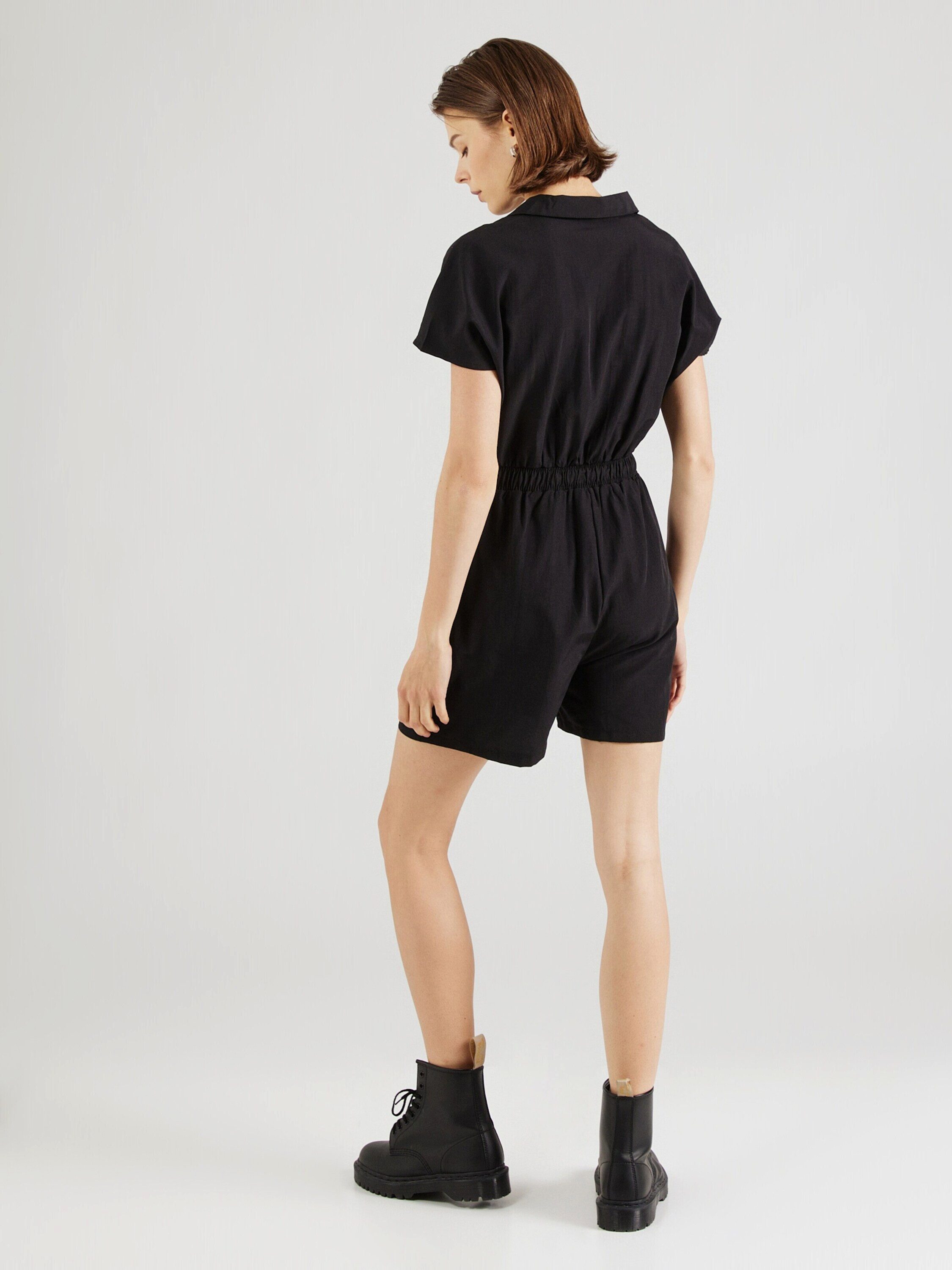 Trendyol Jumpsuit (1-tlg) Drapiert/gerafft günstig online kaufen