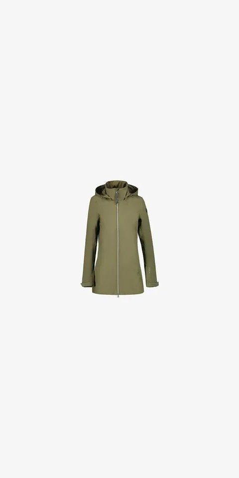 Funktionsjacke Softshelljacke Damen Luhta Erkkola