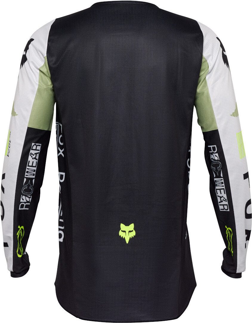 Fox Racing Motocross-Shirt 180 Race Spec günstig online kaufen
