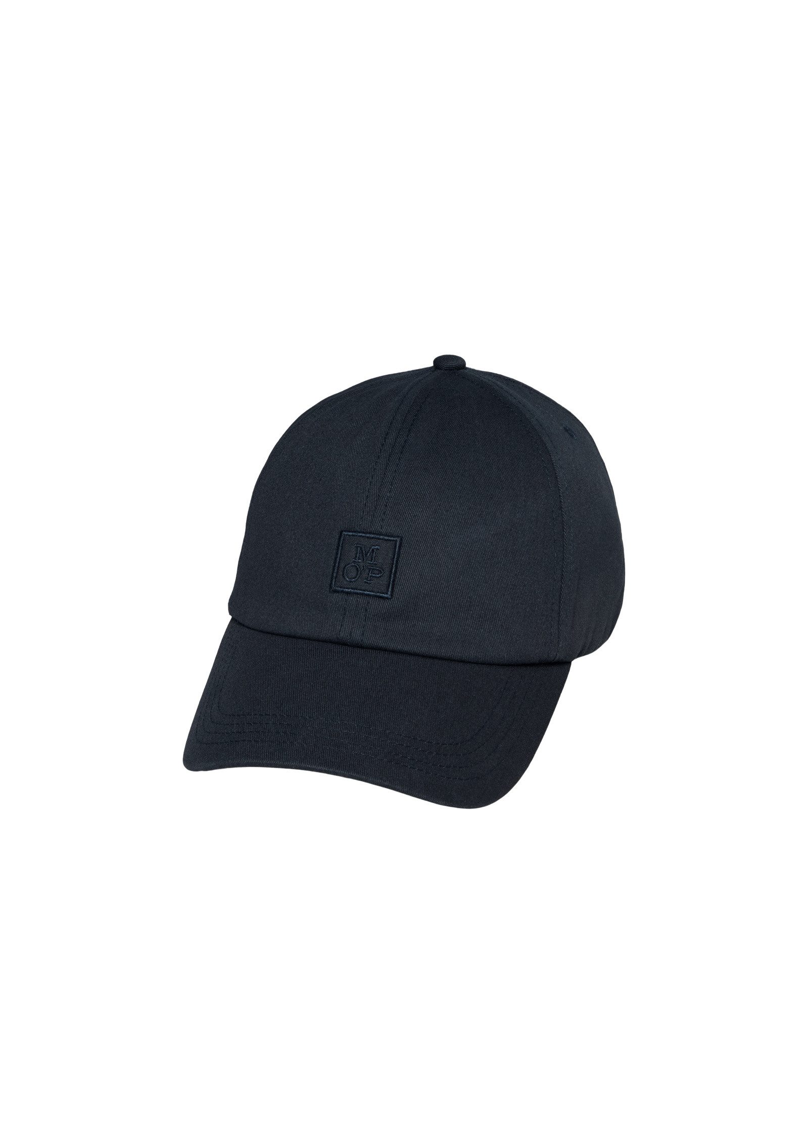 Marc O'Polo Baseball Cap aus hochwertigem Organic-Twill
