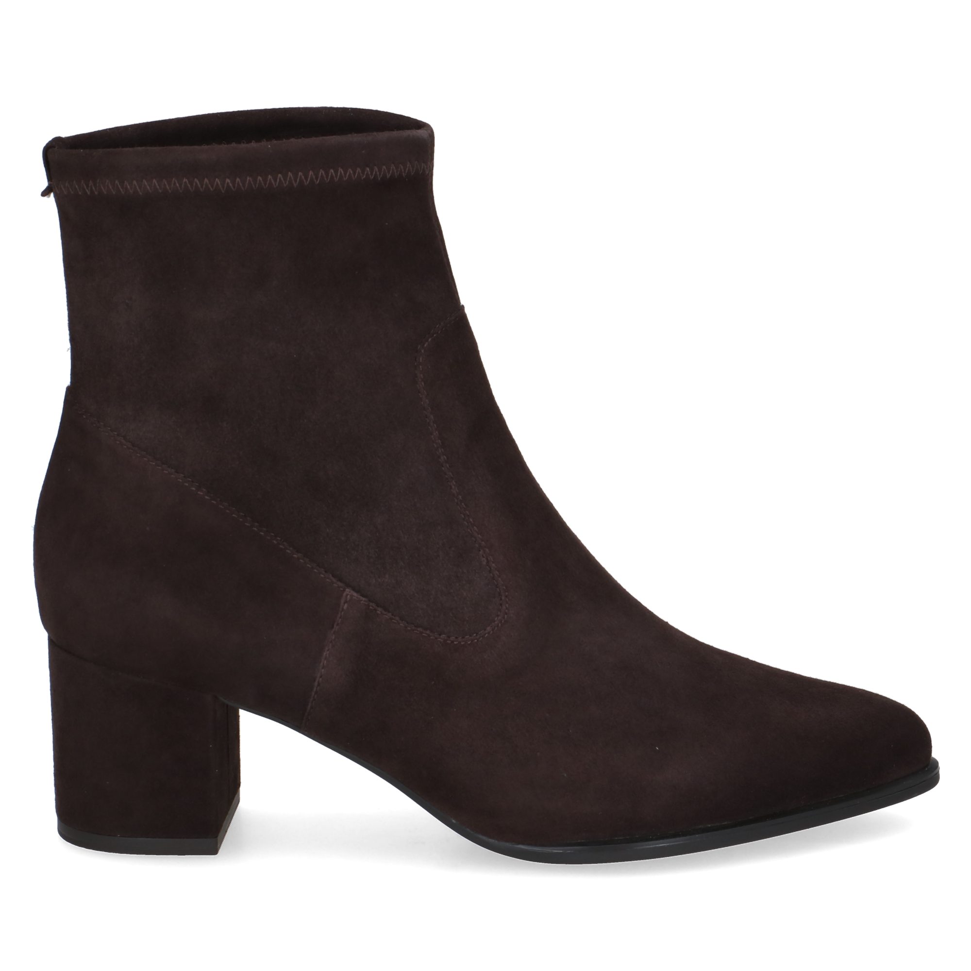 Peter Kaiser Peter Kaiser 75320 302, Stiefeletten, Braun, Damen Stiefelette