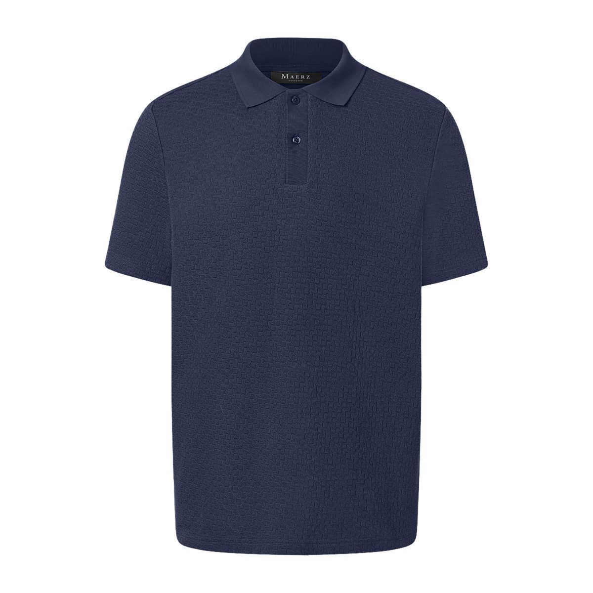 Poloshirt Maerz Muenchen 635900 Poloshirt Herren Bekleidung