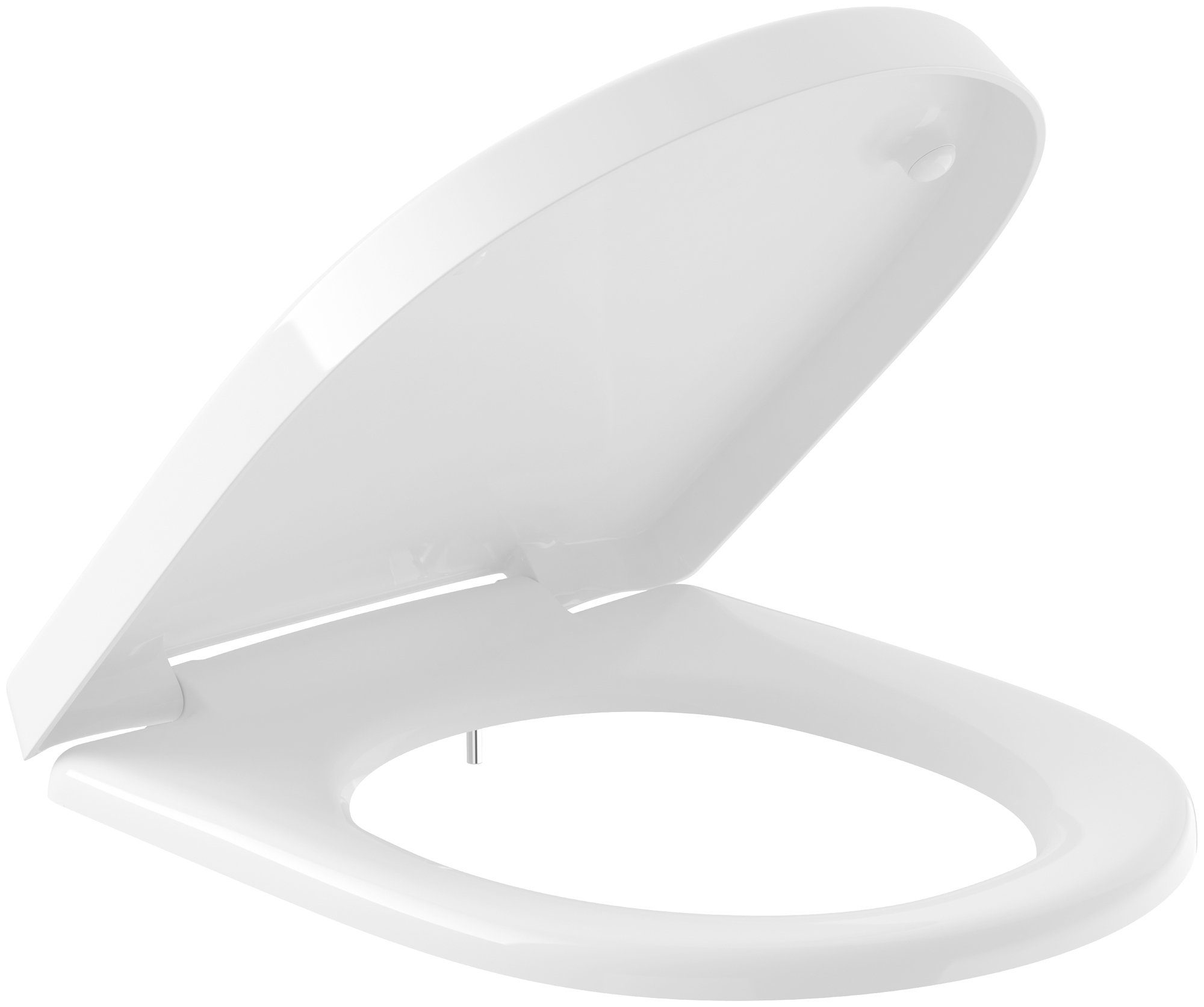 Villeroy & Boch WC-Sitz »O.novo« (1-St) kaufen | OTTO