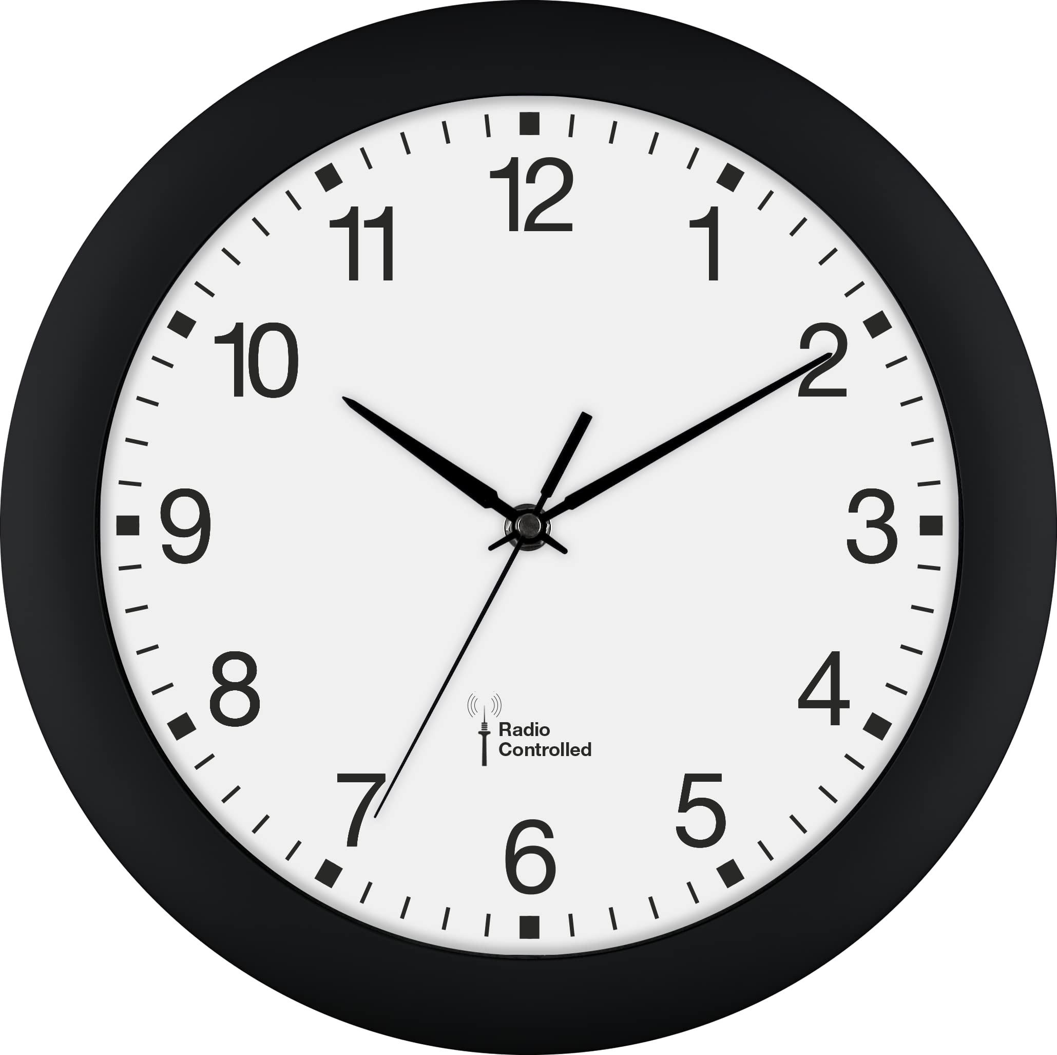 EUROTIME Wanduhr