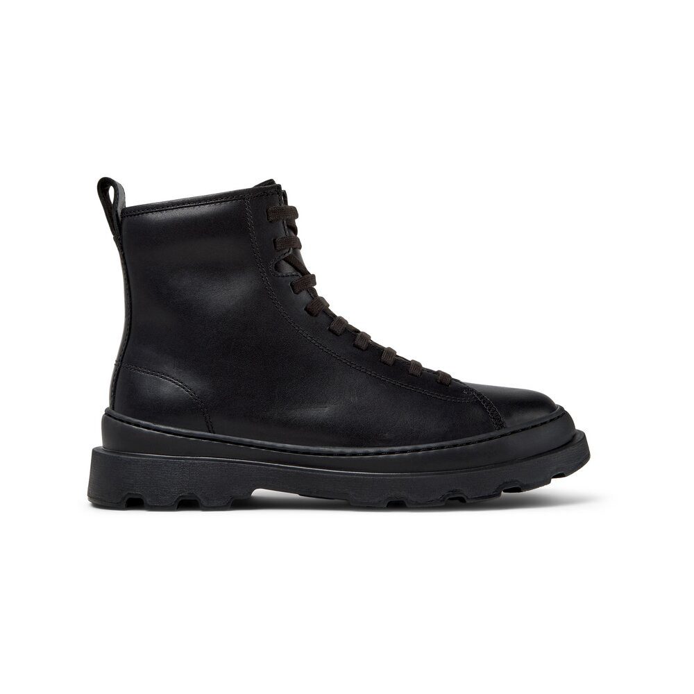 Camper Camper - Brutus+ - Schwarz Stiefel