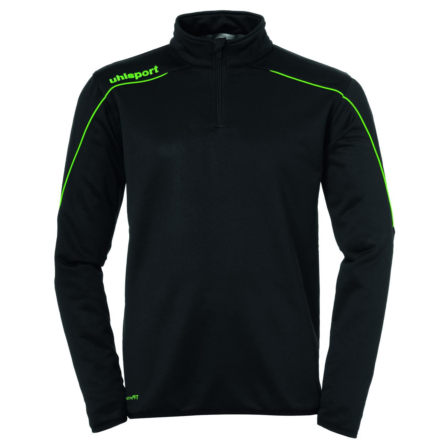 uhlsport Sweatshirt Stream 22 1/4 ZIP TOP
